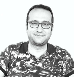 محمد ملک زاد